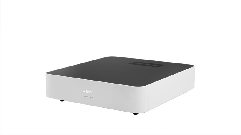 Фонокорректор Fezz Audio Gratia EVO Republika артикул 306661Si-1