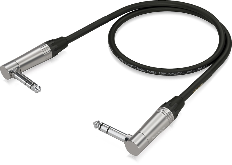 Патч-кабель Behringer GIC-90 артикул 273179Si-1