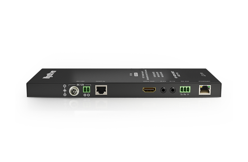 HDBaseT приемник Wyrestorm RX-70-4K артикул 253593Si-1 фото 5
