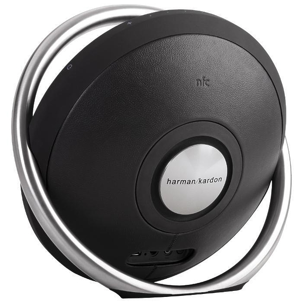 Harman Kardon ONYX black #2 в «HiFiRussia»
