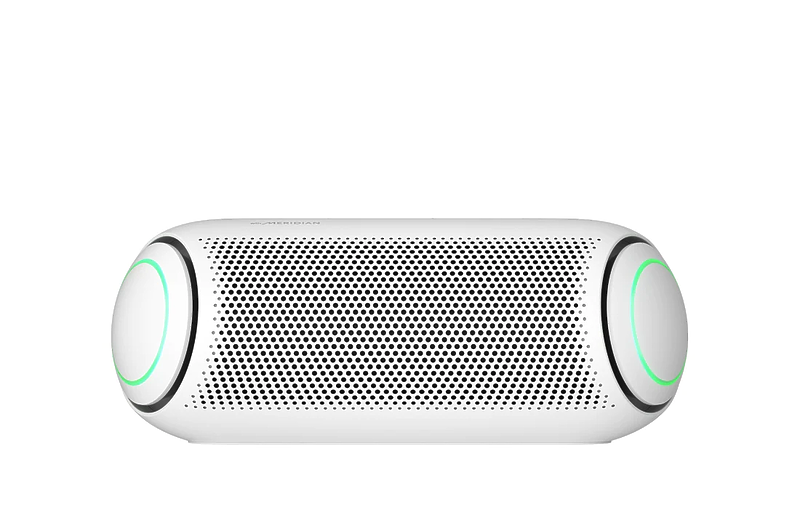 Портативная акустика LG PL5W артикул 277709Si-1