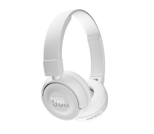 Наушники JBL T450 BT white артикул 152398Si-1
