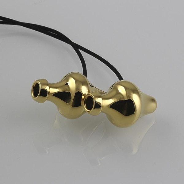 Final Audio Design Piano Forte X gold артикул 289995-1 фото 4
