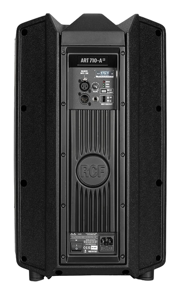 Акустическая система RCF ART 710-A MK5 артикул 322181Si-1 фото 4