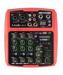 Микшер L Audio BV4 артикул 310951Si-1