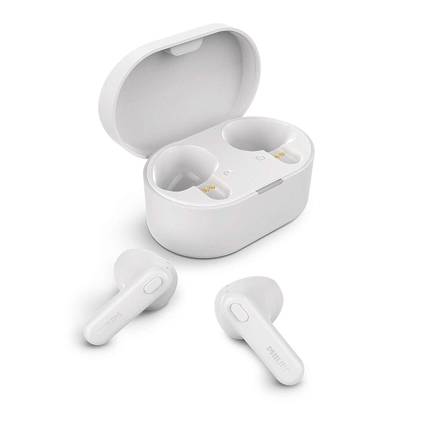 Наушники Philips TAT1138 White артикул 315996Si-1