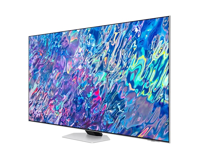 QLED телевизор Samsung QE55QN85BAT артикул 306274Si-1 фото 4