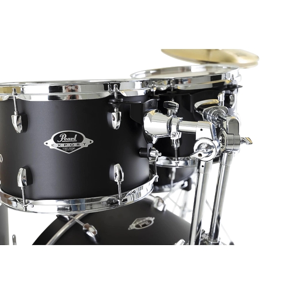 Ударная установка Pearl EXX725SBR/C761 артикул 313246Si-1 фото 3