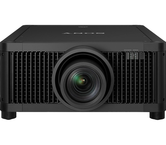 Проектор Sony VPL-GTZ380 4K SXRD артикул 309422Si-1 в интернет-магазине «HiFiRussia»