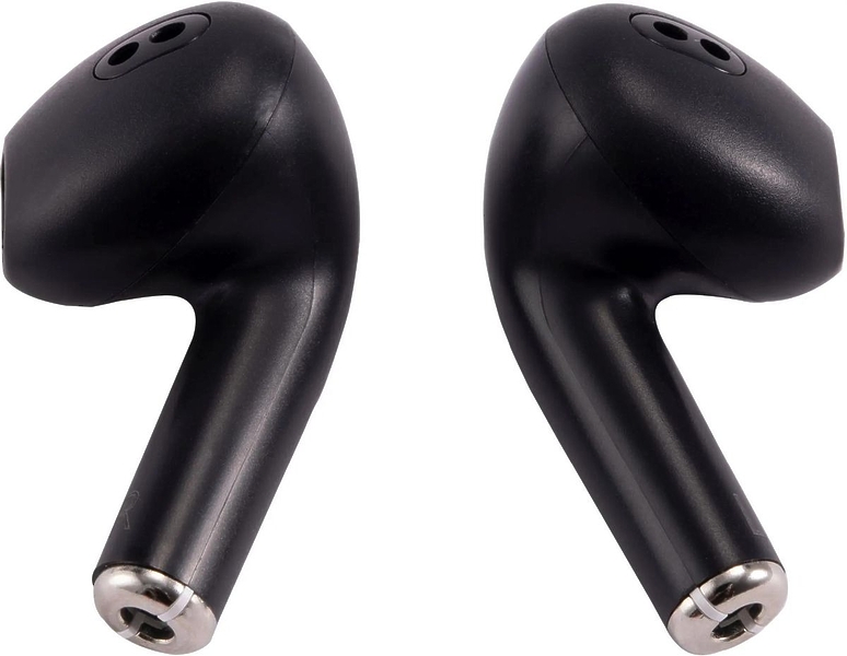 Наушники Infinix TWS EARPHONE XE23 Black артикул 328482Si-1 фото 5