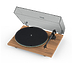Проигрыватель винила Pro-Ject T1 EVO BT (OM 10), Walnut