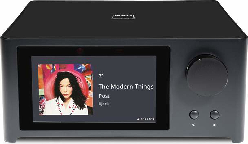 Интегральный усилитель NAD C 700 v2i артикул 332093Si-1 в интернет-магазине «HiFiRussia»