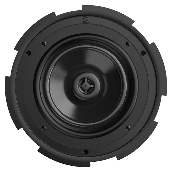 Встраиваемая акустика Audac CIRA840DI/W артикул 330281Si-1 фото 3