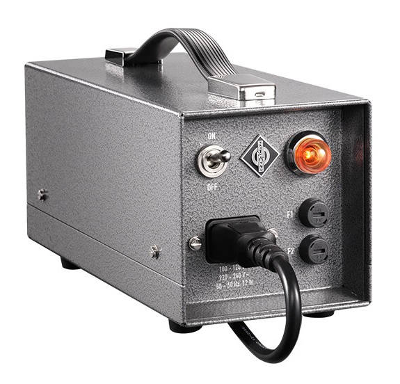 Блок управления NEUMANN NM V артикул 316565Si-1
