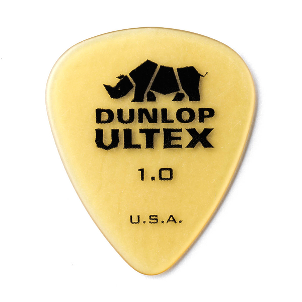 Медиаторы Dunlop 421R100 Ultex Standard (72 шт) артикул 319650Si-1