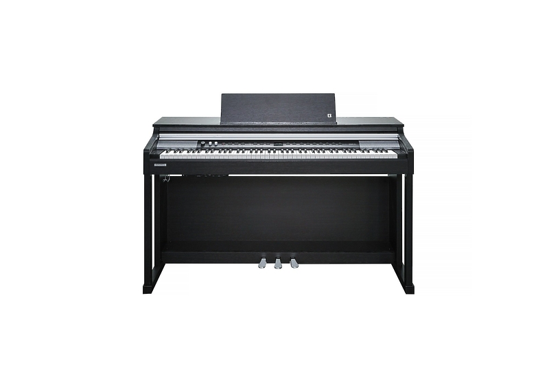 Цифровое пианино Kurzweil CUP P1 BK артикул 324299Si-1