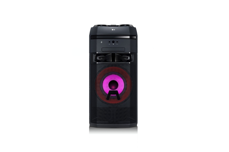 Минисистема LG Xboom OL75DK артикул 308695Si-1 фото 7