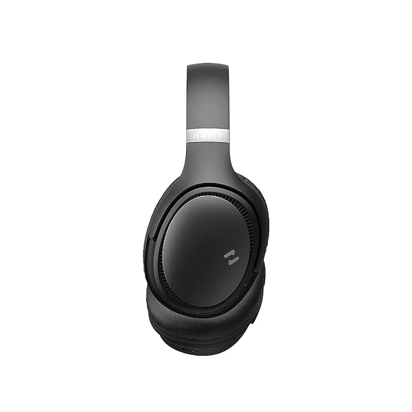 Наушники HAVIT H630BT Black артикул 330551Si-1 фото 3