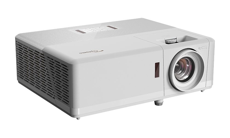 Проектор Optoma ZH507plus артикул 320263Si-1 фото 4