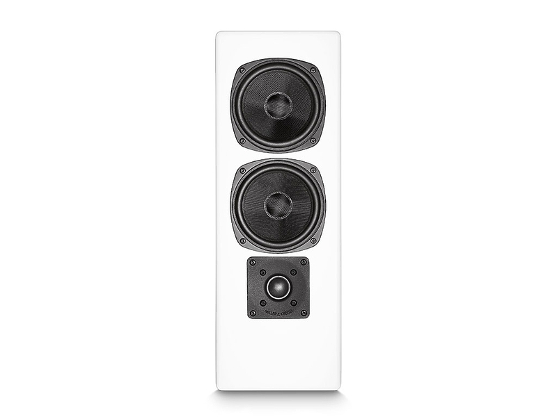 Настенная акустика MK Sound MР950 White Satin артикул 306192Si-1 фото 3