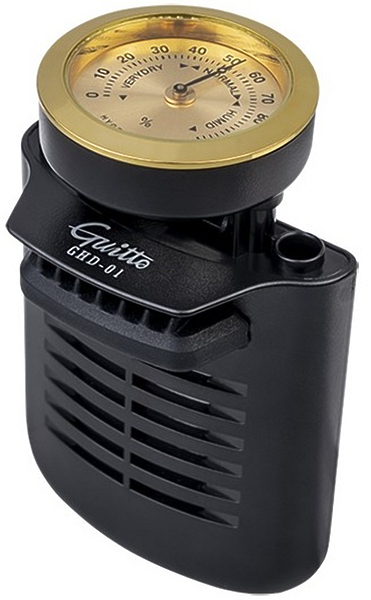 Увлажнитель для гитары Guitto GHD-01 артикул 321270Si-1