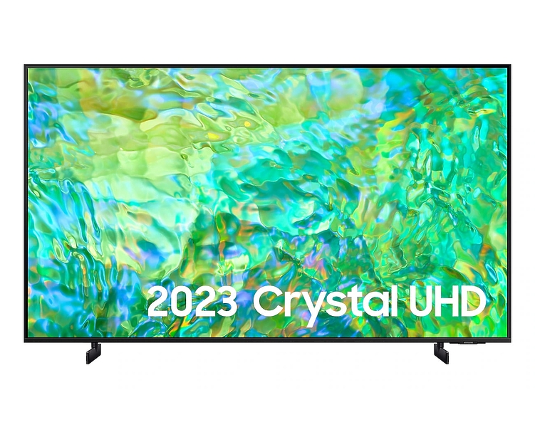 LED телевизор Samsung UE85CU8000U артикул 306701Si-1 в интернет-магазине «HiFiRussia»
