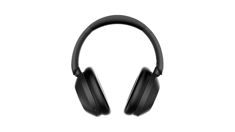 Наушники Ritmix RH-475BTH Black артикул 336769Si-1 фото 3