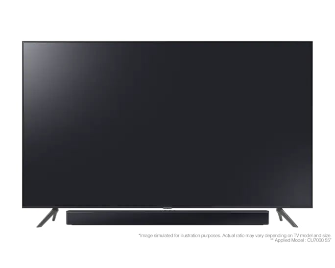 Саундбар Samsung HW-C450 артикул 311085Si-1 фото 17