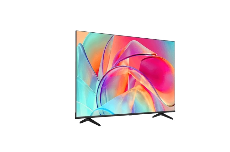 QLED телевизор Hisense 55E7KQ артикул 302873Si-1 фото 3