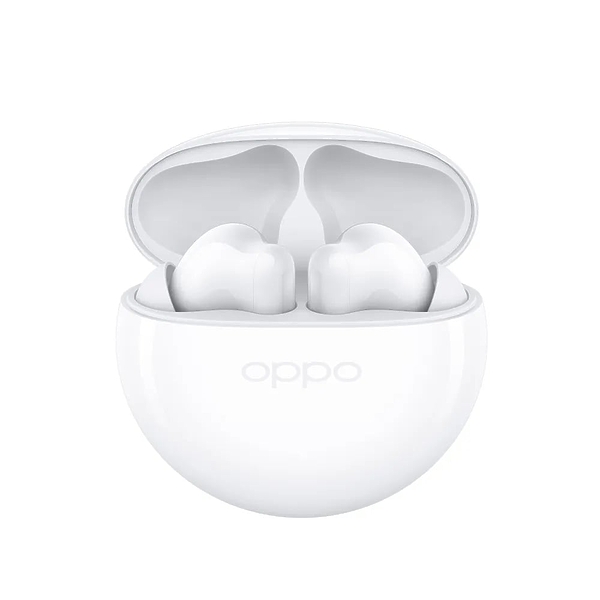 Наушники OPPO ENCO BUDS 2 White артикул 326455Si-1 фото 5