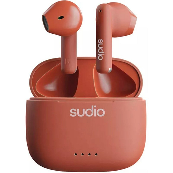 Наушники Sudio A1 Sienna артикул 326524Si-1