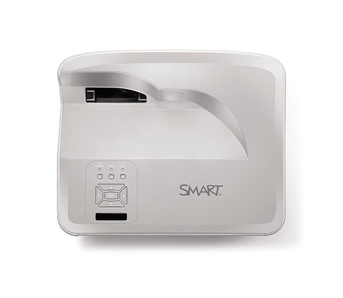 Проектор Smart UL110W артикул 319273Si-1 фото 3