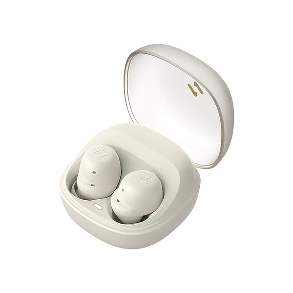 Наушники HAVIT TW969 Beige артикул 330516Si-1 фото 4