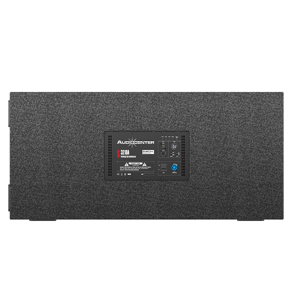 Активный сабвуфер Audiocenter S3218A артикул 313578Si-1 фото 3