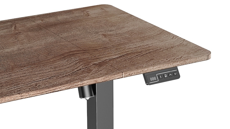 Стол Ritmix TBL-120a Wood артикул 316144Si-1 фото 6