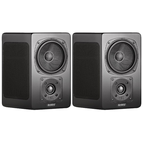 Настенная акустика MK Sound S150T Black Satin артикул 327005Si-1