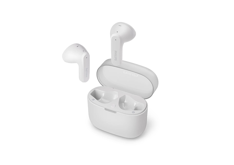 Наушники Philips TAT2139 White артикул 328392Si-1 фото 5