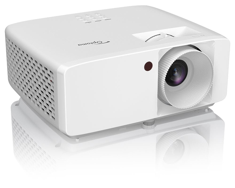 Проектор Optoma ZH400 артикул 310633Si-1 фото 6