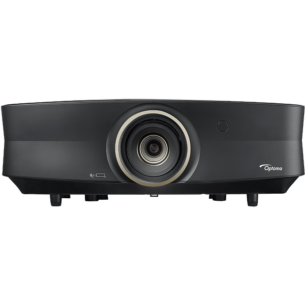 Проектор Optoma UHZ889 артикул 332581Si-1 фото 3