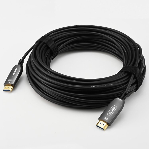 HDMI кабель Dr.HD FC 25 ST 8K артикул 333777Si-1 фото 4