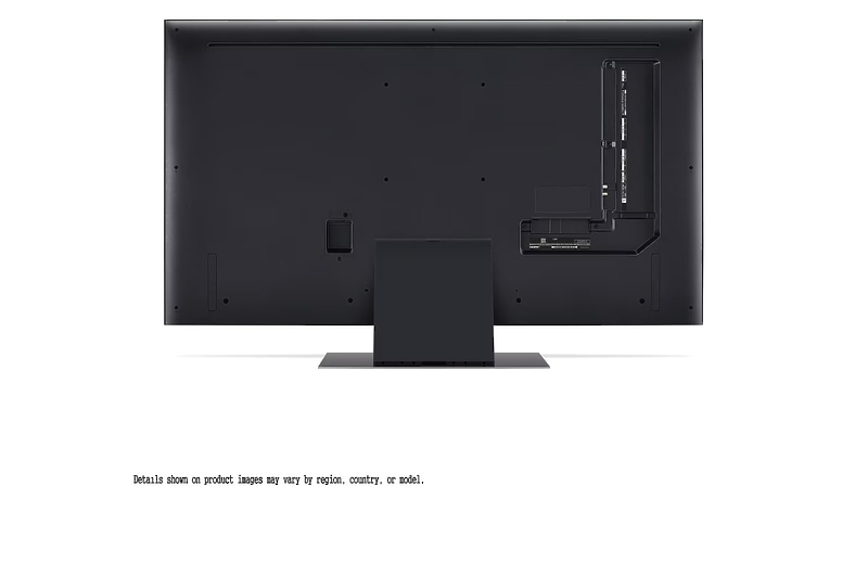 Телевизор LG 55" 55QNED86T6A артикул 322285Si-1 фото 8