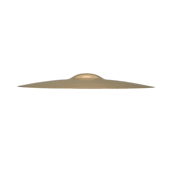 Тарелка Crash Zildjian 18" Z Custom Crash артикул 331235Si-1 фото 4