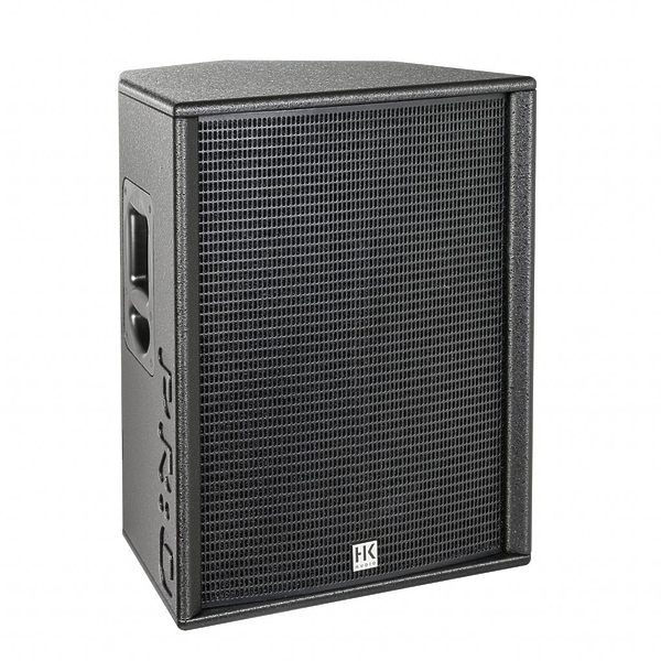Акустическая система HK Audio PR:O 115 XD2 артикул 313399Si-1 фото 3