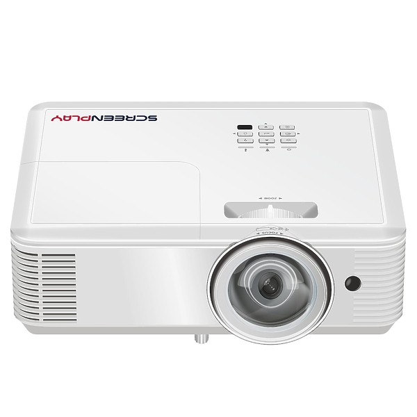 Проектор InFocus ScreenPlay SP2236ST артикул 312530Si-1 фото 3