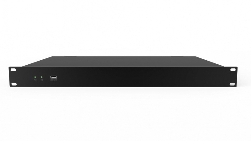 Аудиоматрица Exell ELT808D артикул 310028Si-1
