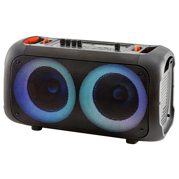 Минисистема Supra SMB-630 черный артикул 320719Si-1