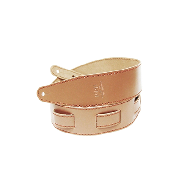 Ремень для гитары Fidel FL66019L11 Leather 11 артикул 331813Si-1
