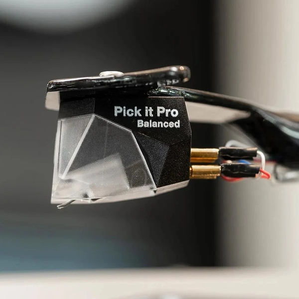 Картридж Pro-Ject PICK IT PRO B артикул 315866Si-1 фото 5