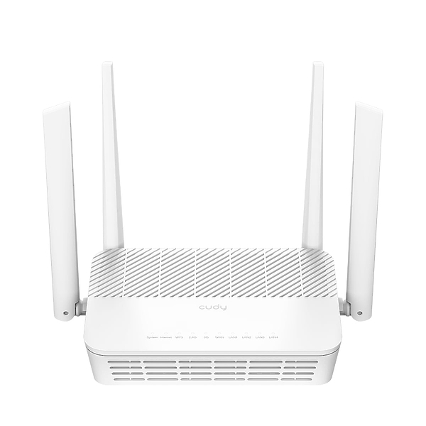 Роутер Cudy WR3000S артикул 335382Si-1