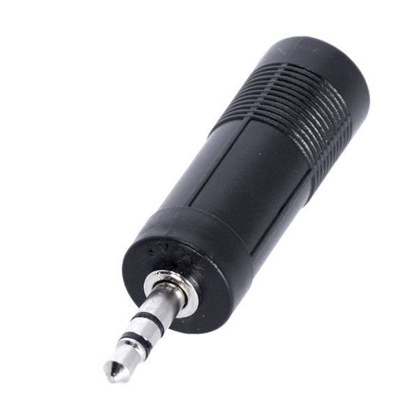 Переходник Adam Hall 4 STAR A JF3 MM3 артикул 326922Si-1